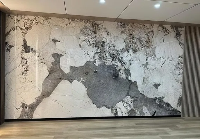 Einführung in stoßfeste Wandpaneele.