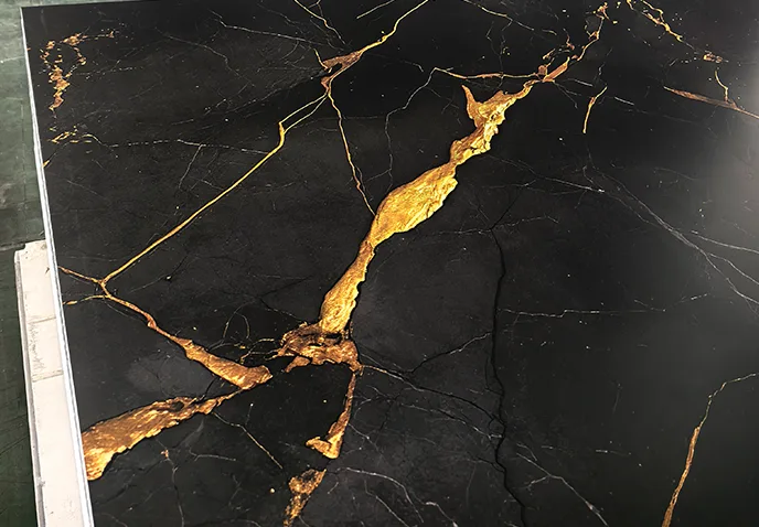 Die Vorteile von Carbon Crystal Wall Panel.