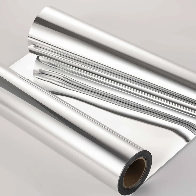 Wandpaneel aus massivem Bambusfaser-PET-Spiegel