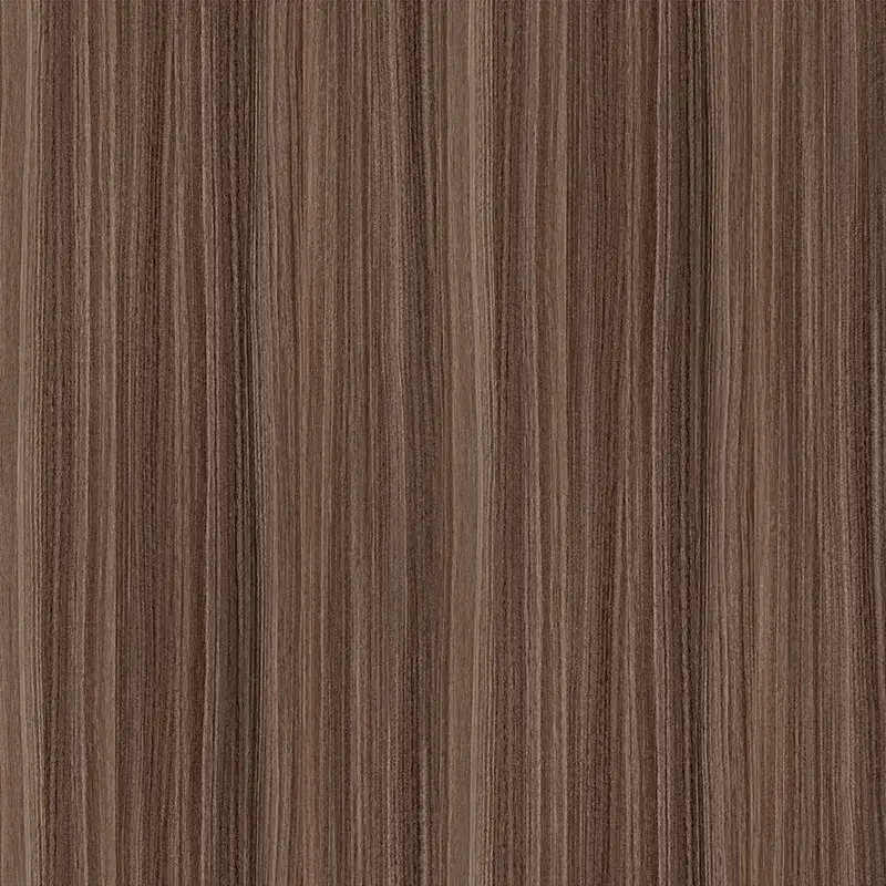 PET-Wandpaneel mit Holzstruktur und Karbonkristall