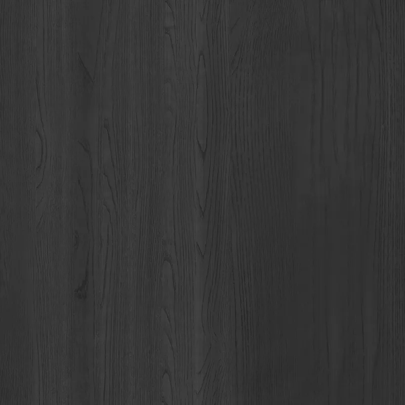 Wandpaneel aus massiver Bambusfaser mit PET-Holzstruktur